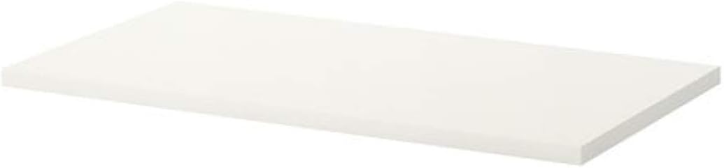 IKEA Linnmon Tabletop White 602.511.37 Size 47 1/4x23 5/8"
