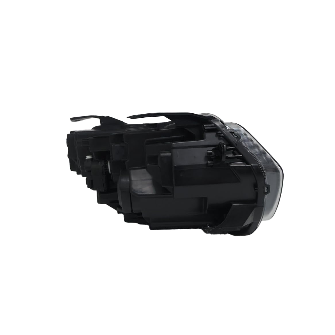 Faro blanco izquierdo para RENAULT DACIA DUSTER 2022 XF733-010 L：260602465R