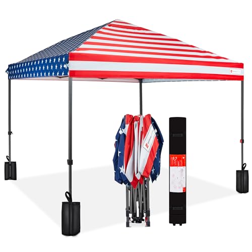 Best Choice 12x12ft Pop Up Canopy