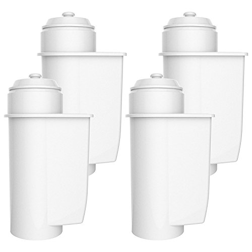 Aqua Crest AQK-01 Filtro de repuesto compatible para cafeteras Siemens y Brita Intenza (4)