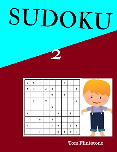 Sudoku for Kids and Adults - Sudoku Easy to relax on weekends, Sudoku hard and Sudoku Extreme to increase your IQ: 2