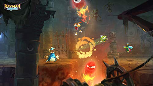 Image of Rayman Legends (Renewed)