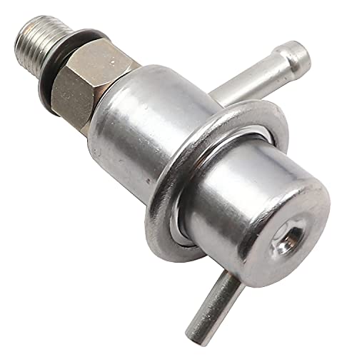 Beck/Arnley 158-0250 Fuel Injection Pressure Regulator #TOP2