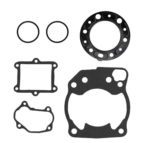 Kit joints carter et culasse pour restaurer la compression de la moto CR250R de 1992 à 1999