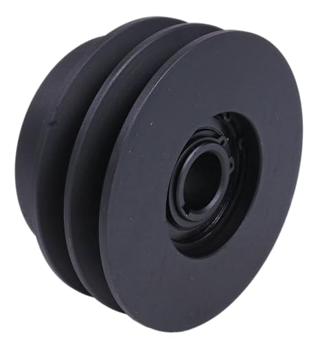 image for JEENDA Heavy Duty Clutch Double 5/8