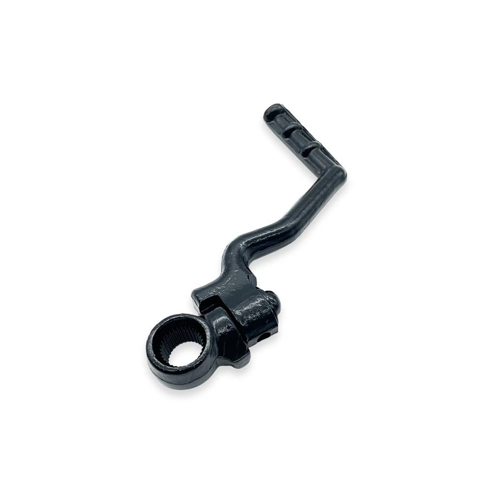 VYB6SH Gear Shifter Folding for DT230 MT250 HJ250H for KEWS K16 Motocross