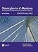 Strategies for E-business: Creating Value Through Electronic and Mobile commerce, Concepts and Cases