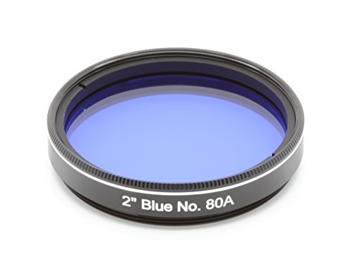 310276 Filtro 2 Blu num 80 A