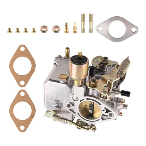 Carburateur 113129031K VW Karmann Ghia 1971 1972 1973 1974