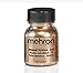 Produktbild Mehron Metallic Powder - Gold - 1oz.