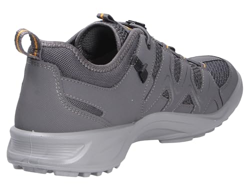 ECCO Men's High Rise Hiking Shoes Low4