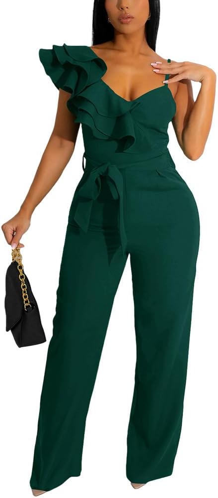 Blackish Green