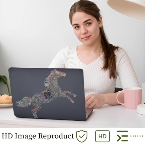 Funda MacBook Pro 16 A2141 soluciona desgaste de carcasa y polvo en teclado 6