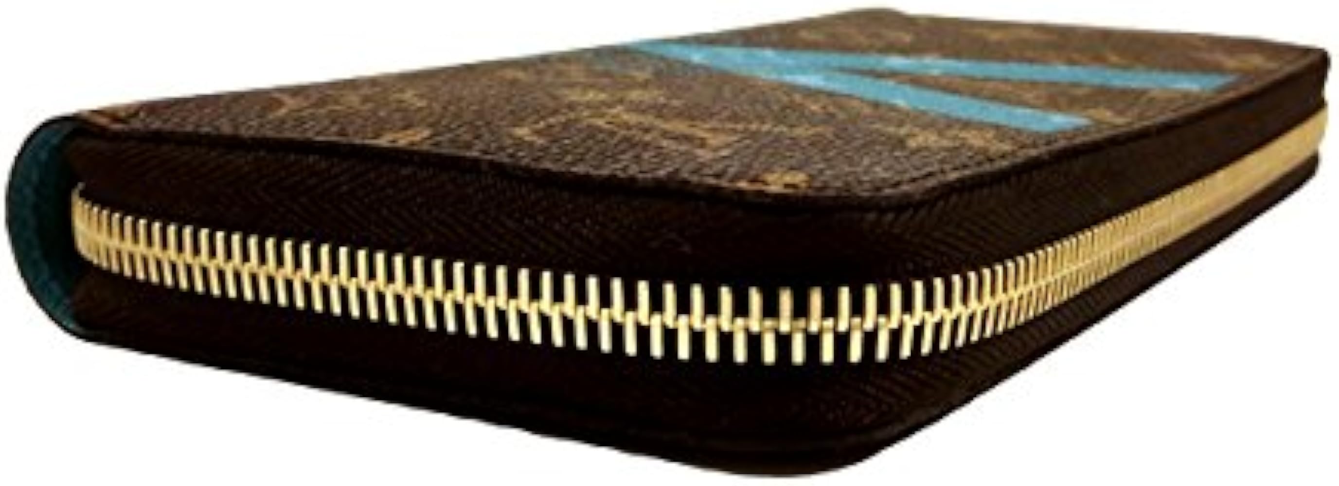 Amazon | ルイヴィトン LOUIS VUITTON 長財布 ラウンド