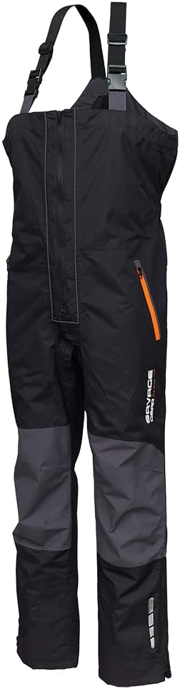 Savage Gear WP Performance Bib & Brace (Large) Savage Gear WP Performance Bib & Brace (Large)