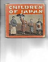 Children of Japan B00086394A Book Cover