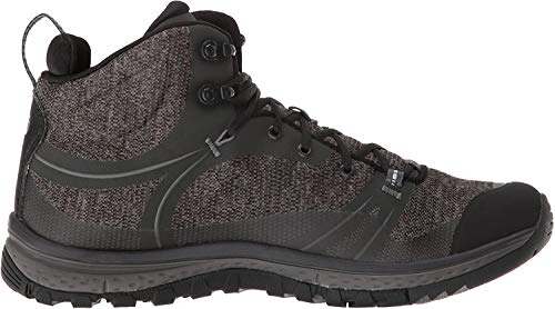 Best Keen Waterproof Hiking Boots