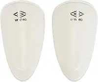 Caneleira Umbro Protection ST Branca