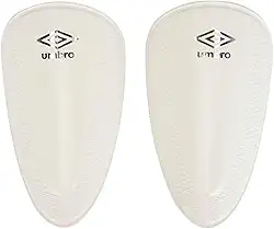 Caneleira Umbro Protection ST Branca