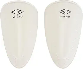 Caneleira Umbro Protection ST Branca