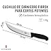 Imagen de Victorinox Fibrox Cuchillo de matanza