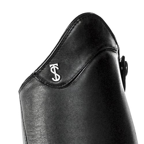 Tredstep Ladies' Medici II Field Boots, Color: Medium Regular, Size: 40