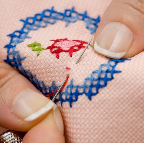 Image of Leisure Arts-150 Itty-Bitty Motifs