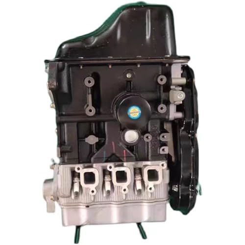 sujeniir Engine Balding for E-Car Three-Cylinder Tanker Engine(WuXi LiuJi Engine)