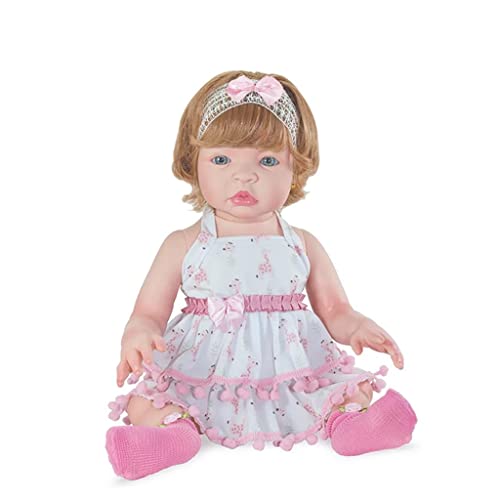 Coleção Doll Realist - Kayla, Sidnyl