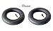 200x50 Inner Tube (2 Pack) - Premium Scooter Tube for Razor E100, E200, A5 Air, Crazy Cart, Dune Buggy - 8x2 Angle Valve Tube - Replacement Part W13112099045-8 Inch tube (2)