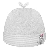 ✈ Uso: bonito gorro de recién nacido que puede ser con diferentes prendas. El sombrero de nudo de bebé se puede llevar a diario y también es adecuado para ocasiones especiales como fotos, regalos o ceremonias de boda.