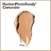 Revlon PhotoReady Concealer Stick, Creamy Medium Coverage Color Correcting Face Makeup, Deep (006), 0.16 oz