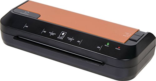 Preisvergleich Produktbild Renkforce LAMINIERGERÄT RL-450