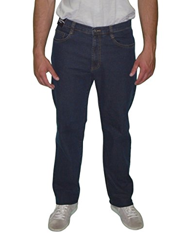 SEA BARRIER Jeans Uomo Elasticizzato Leggero Art