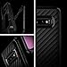 Spigen Neo Hybrid Designed for Samsung Galaxy S10 Plus Case (2019) - Midnight Black