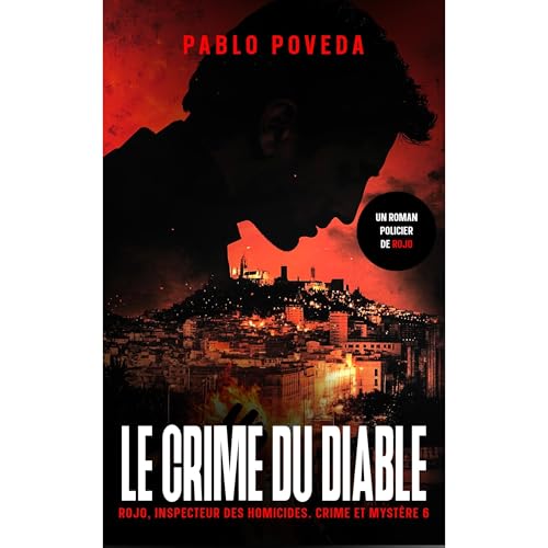 Le Crime Du Diable Audiobook By Pablo Poveda cover art