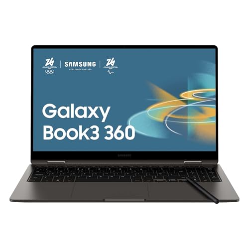 Display Full HD Super Amoled per immagini realistiche con colori vivaci e contrasti eccezionali, Processore Intel Core di 13a generazione per gestire carichi di lavoro pesanti e consentire una produttività elevata con prestazioni veloci e affidabili