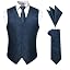 D-01 Navy Blue 1
