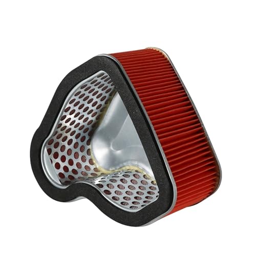 Filtre à air moto pour Honda VTX1800R VTX1800S VTX1800T élément filtrant de rechange
