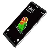 【Quad core + 16GB de memoria】 Con un procesador de cuatro núcleos, el moviles libres baratos 4g puede manejar las tareas rápidamente. Para moviles libres 4g de nivel básico, 16 GB de memoria pueden satisfacer sus necesidades de almacenamiento.