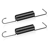 GX21582 Replacement Mower Deck Belt Tension Spring Fits for Riding Mower D140 D160 D170