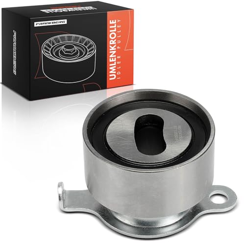 Tendeur courroie Civic et CRX élimine les vibrations moteur référence 14510PM700