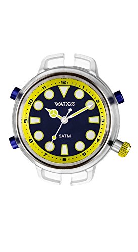 WATX&COLORS XS SCUBAX relojes mujer RWA5543