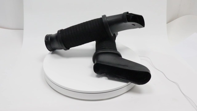 2 X Air Cleaner Intake Duct Hose Pair LH & RH For 12-17 Benz E550 Cls550 E63 AMG - Foto 5