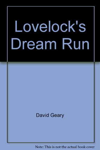Lovelock's Dream Run view 2