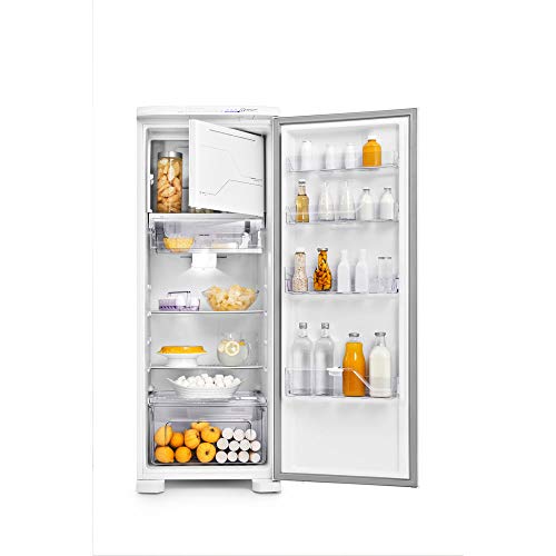 Refrigerador Frost Free Electrolux 323L Branco (RFE39) - 220V
