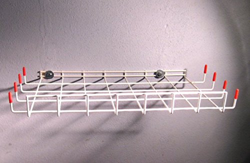 TidyGarage WMS Wire Mesh Shelf