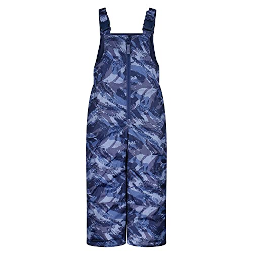 Image of OshKosh B'Gosh Boys' Ski Jacket and Snowbib Snowsuit Set