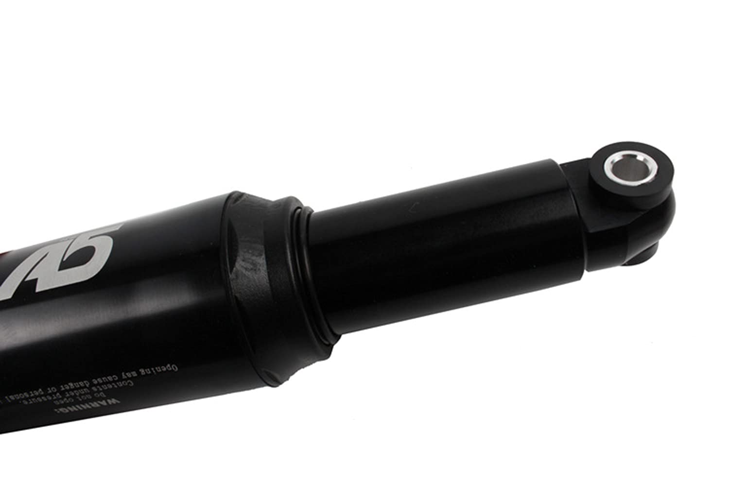 KS A5 Exa Form AIR: L'ammortizzatore Più Economico | MTB - Foto 2