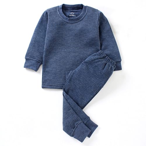 Image of The Boo Boo Club Unisex Baby Base Layer